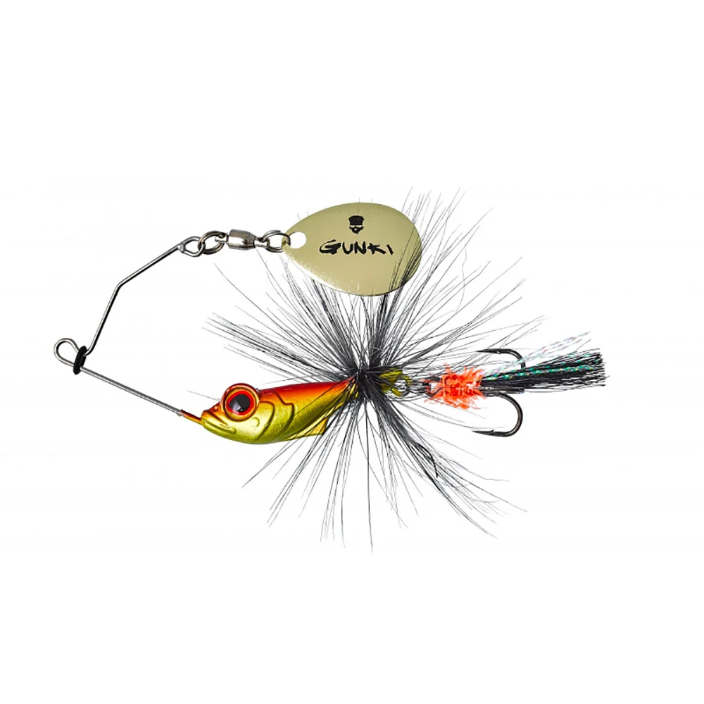 Alvin Fly 5,6g – Gunki