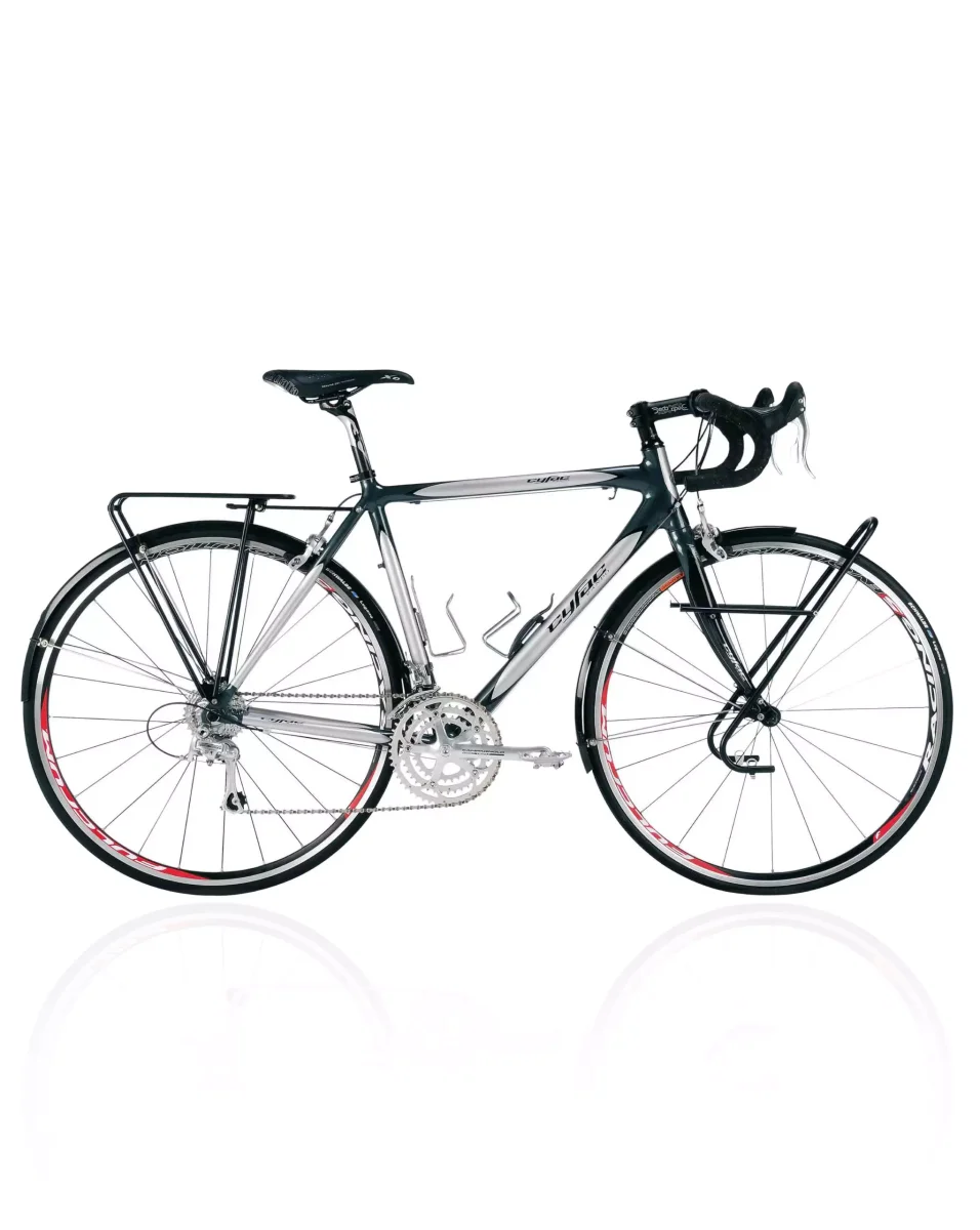 Kit Cadre Vélo rando Alternativ édition Prestige by Cyfac – Image 3