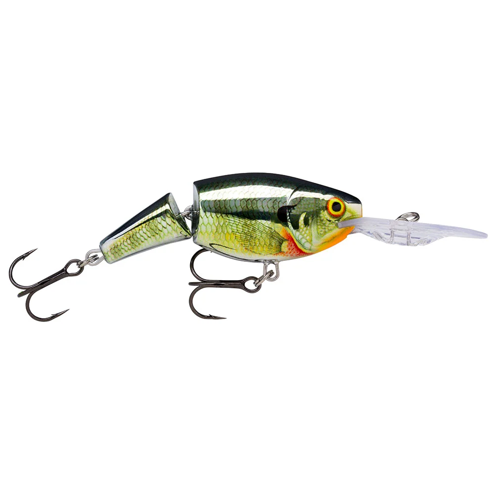 Jointed Shad Rap 05 – Rapala