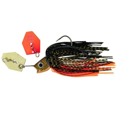Chatterbait Multi Vibe 7g 1/0- LMAB