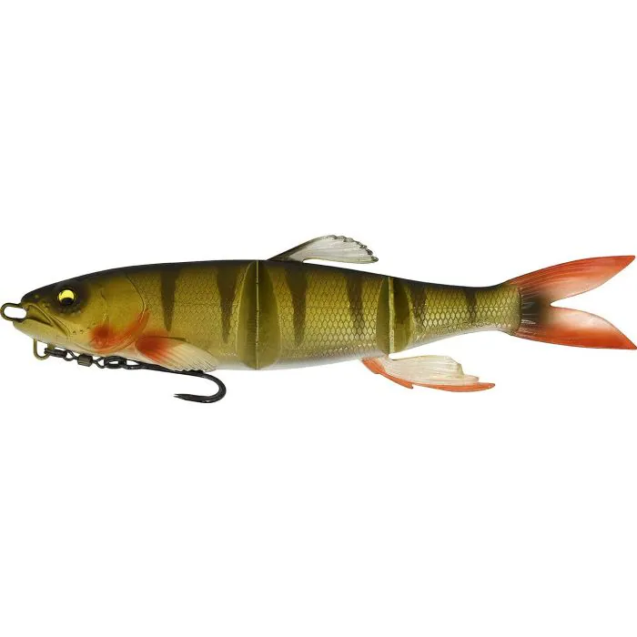 Mag Draft Hasu Raver – Megabass